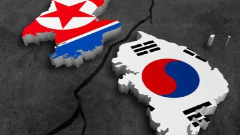 Южная Корея готовится к психологической войне против КНДР