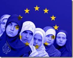 Европа в ответе за тех, кого приютила