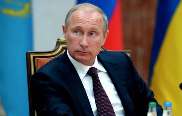 Как отреагирует Россия на оскорбление Путина?
