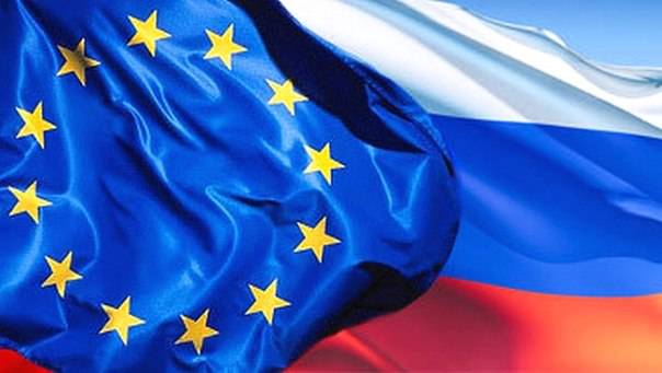 Европарламент пока не принял решение об отправке делегации в Россию