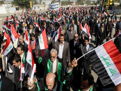 Для сохранения единства Ирак мобилизует шиитскую милицию