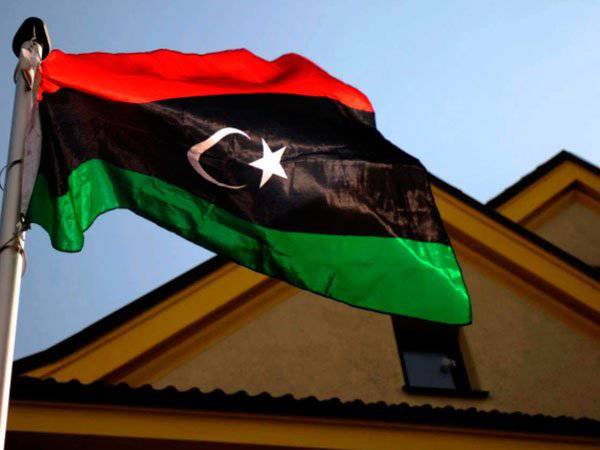 Попытка утвердить правительство в Ливии вновь провалилась