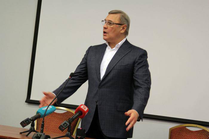 Касьянов: в России нет, и не было демократии, но мы пытались…