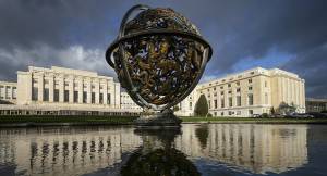 Есть ли будущее у дипломатических игр в Женеве?