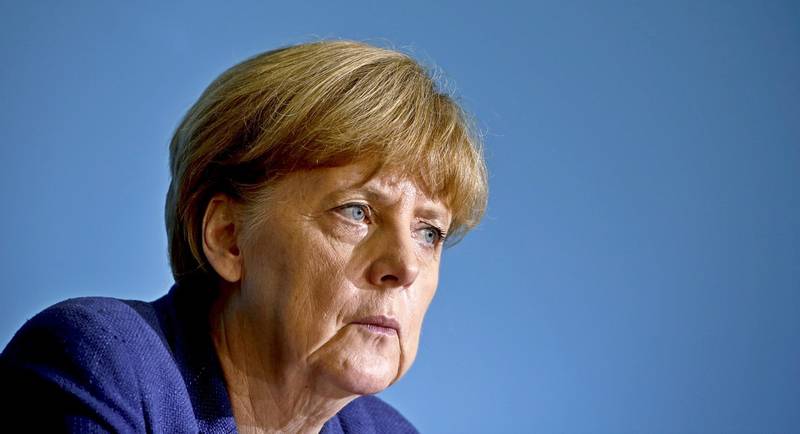 Закат «эпохи Меркель» уже начался