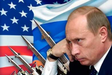 В Кремле резко ответили американским «ястребам»