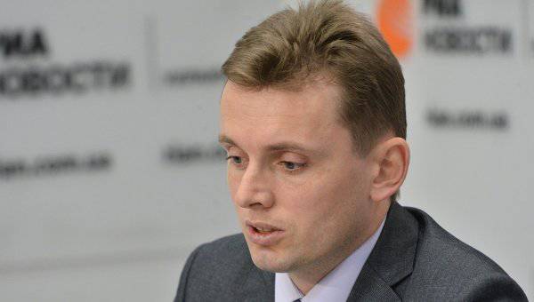 Бортник: половина правительства Украины уйдёт в отставку