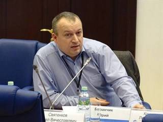 Юрий Баранчик: Зачем Гиркин создал в России аналог «Правого сектора»?