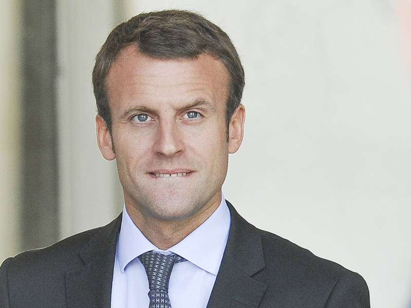 Любовь к министру экономики Франции оказалась наказуемой
