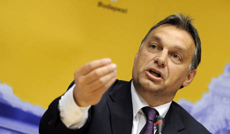 Орбан: от слов к делу