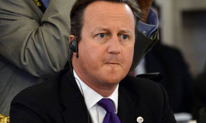 Референдум ЕС: «Борьба за Британию» Дэвида Кэмерона на саммите