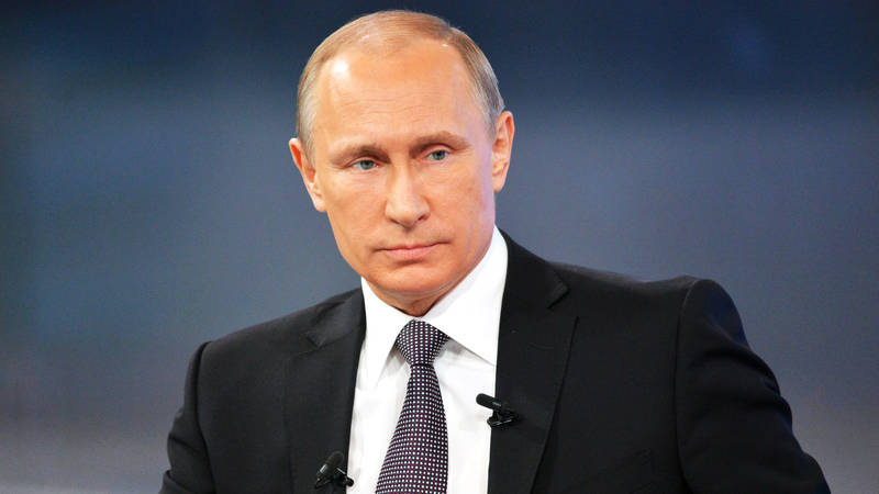 Владимир Путин – лидер президентских выборов в США