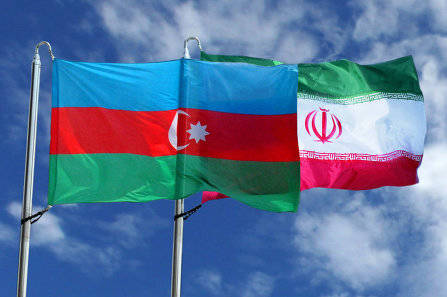Азербайджан пытается капитулировать перед Ираном