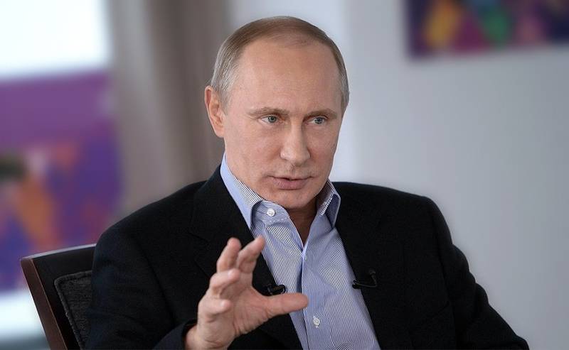 Как свергнуть Путина с помощью «политических жертв»?