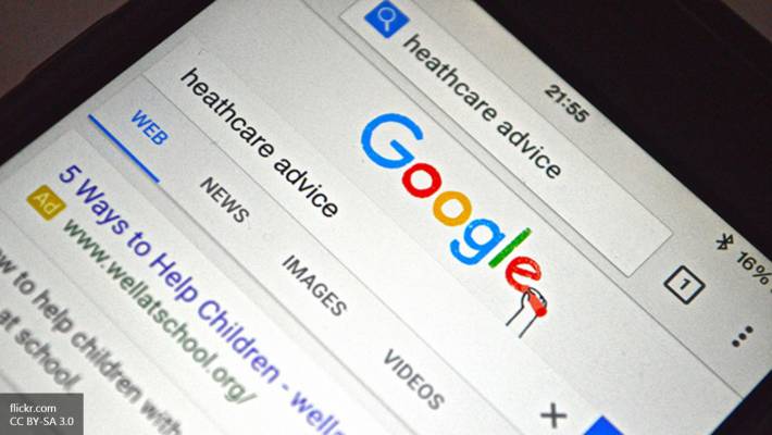 Почему Google и «Яндекс» не СМИ