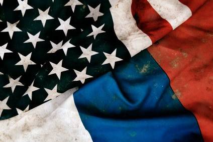 США и Россия: сотрудничество или конфронтация?