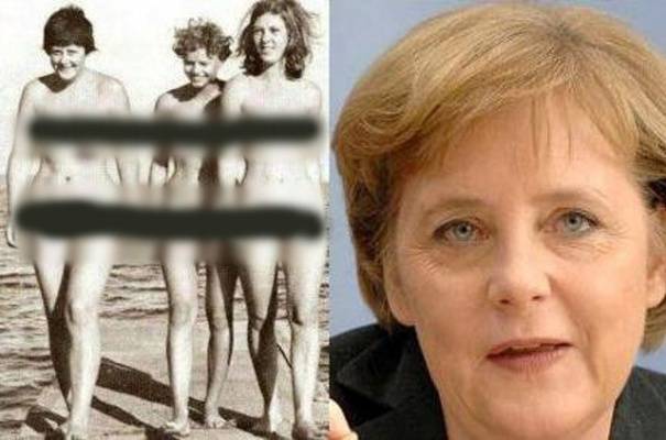 What Happened To Angela Merkel First Husband