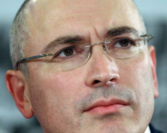Ходорковский возьмет Ленинград штурмом