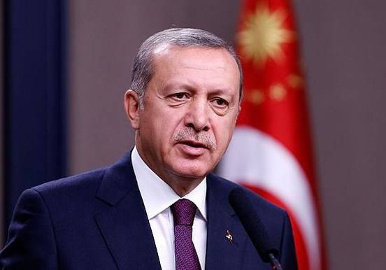 Эрдоган открывает против России новый фронт