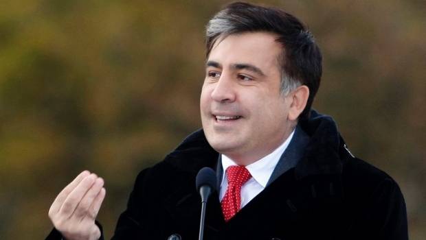 Кто будет новым главой Одесской области? Саакашвили отправляют восвояси