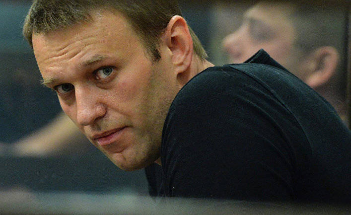 Навальный разжигает межнациональную рознь за доллары