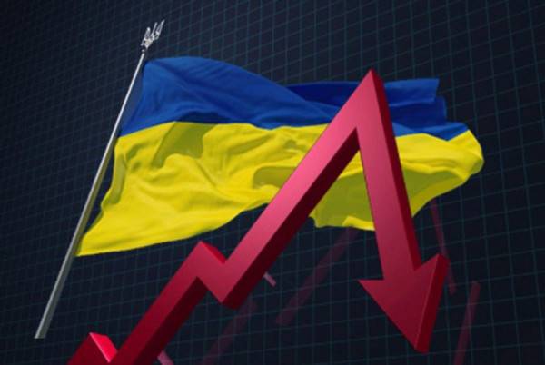 Карточный домик Украины может рассыпаться