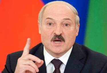 Лукашенко: «У нас всё-таки власть очень жёсткая. Люди это чувствуют»