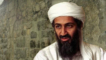 Штаты рассекретили переписку Усамы бен Ладена