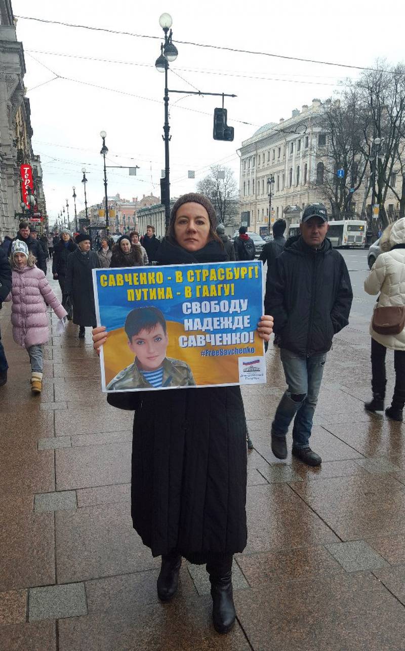 Оппозиционерка Шадчнева украинский агент под прикрытием
