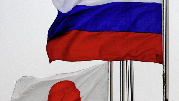 Лишь 17% японцев испытывают симпатии к России