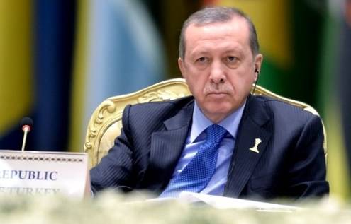 В Европе "выстроились очереди" из желающих оскорбить Эрдогана