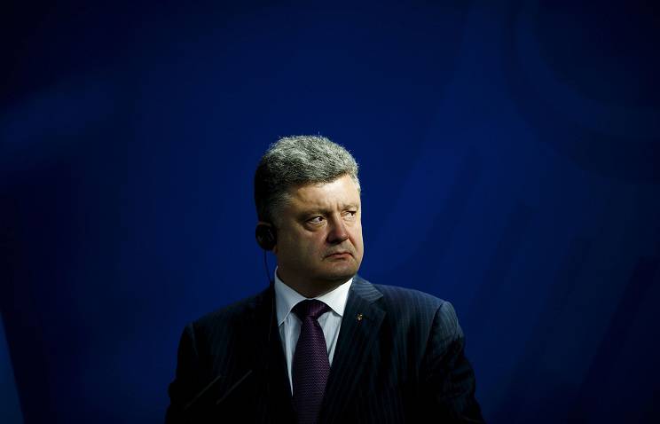 Politico: новый Кабмин Украины, вероятно, уже обречен