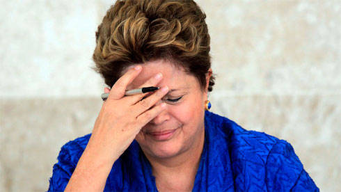 Бразильский кризис. Кто подставил Дилму Русеф?