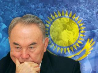 Казахстан в борьбе с экстремистами. Кто победит?