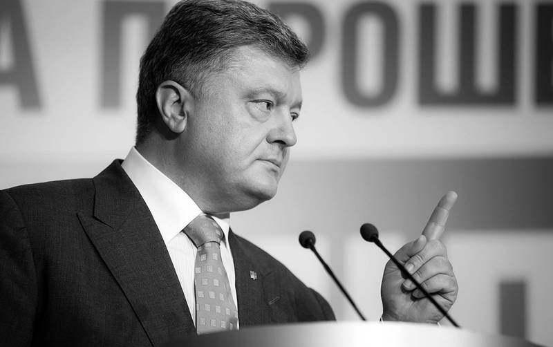 Из-за неудавшегося покушения на Захарченко уволен глава разведки Украины
