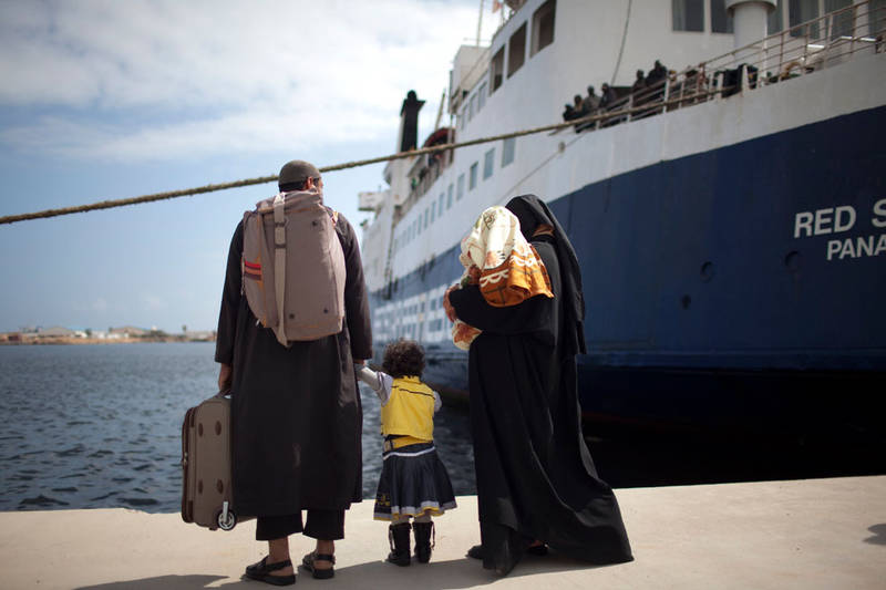 Как дети: Бельгия заставит «клясться» мигрантов