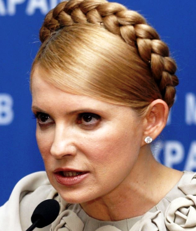 Тимошенко: Порошенко узурпировал власть в Украине