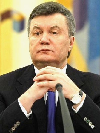 Своих не бросаем: Москва не выдаст Януковича Киеву
