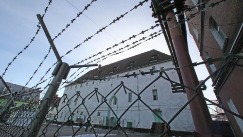 Экспертам ООН нечего делать в украинских Гуантанамо?