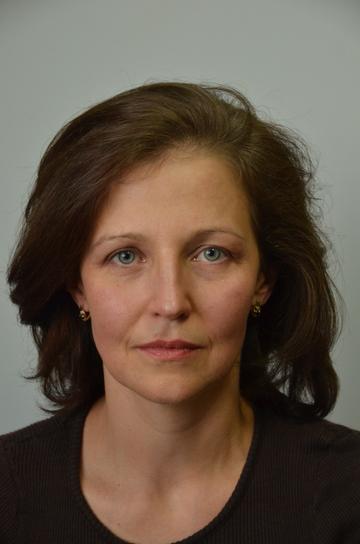 Татьяна Ипатова – политическая шестерка Госдепа