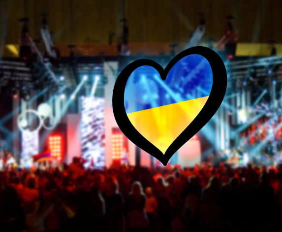 На Украине захотели провести следующее «Евровидение» в Крыму