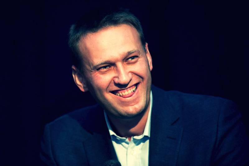 «Разоблачения» Навального делались для обогащения друга