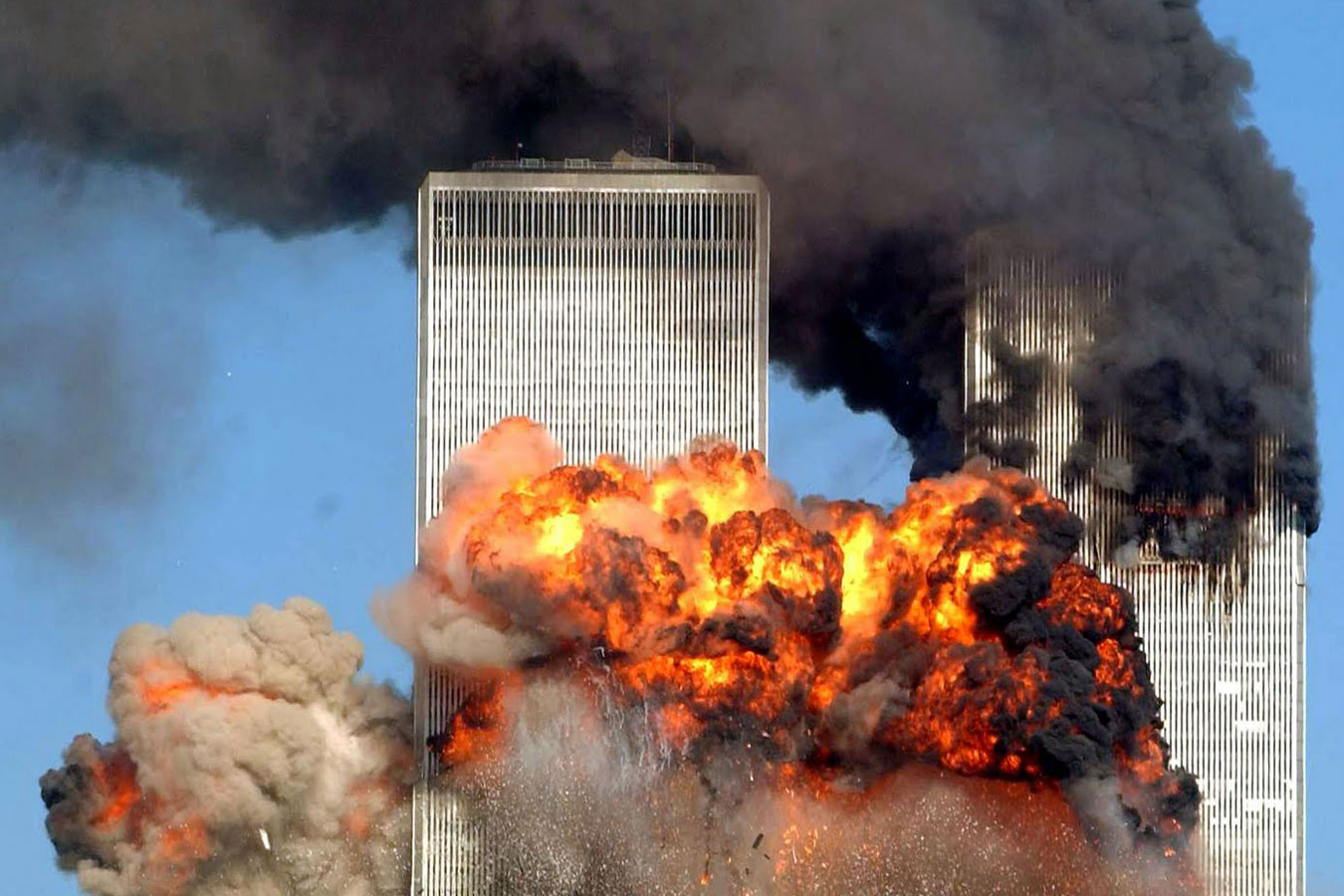 Теракт 9/11: тайное становится явным. Вашингтон боится страшной правды