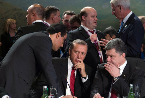Украина – это тяжкий груз: Эрдоган “променял” Киев на Москву
