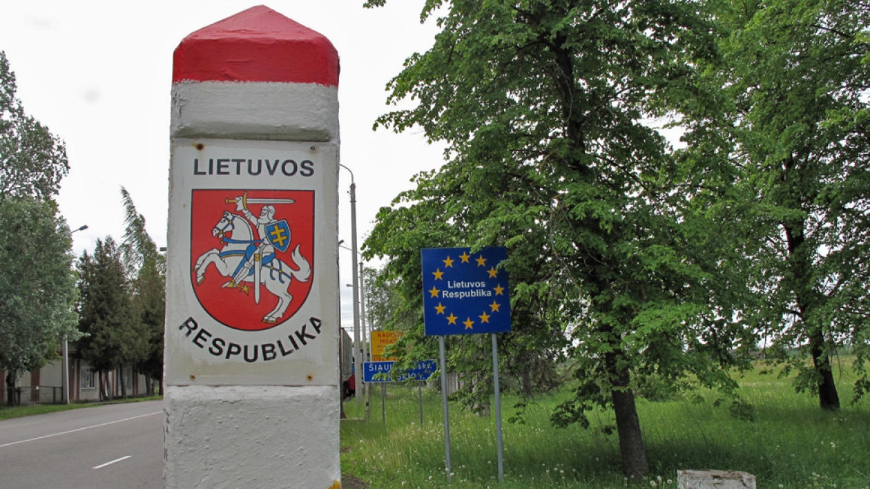 Литва — предел мечтаний украинца: из Незалежной побегут как от огня