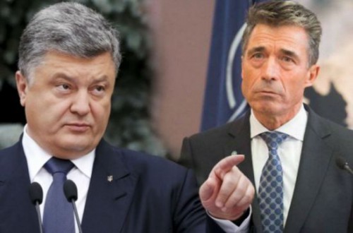 Независимая Украина: иностранная оккупация и государственная служба