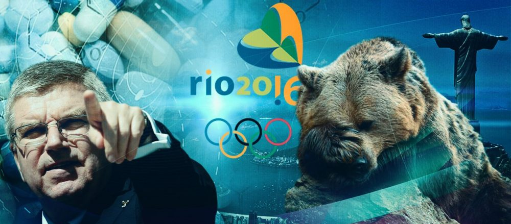 Бюргерский мирок в Канаде радуется дисквалификации российских легкоатлетов