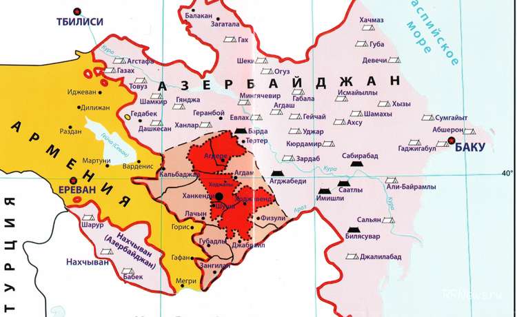 Чего ждет Нагорный Карабах от предстоящей трехсторонней встречи