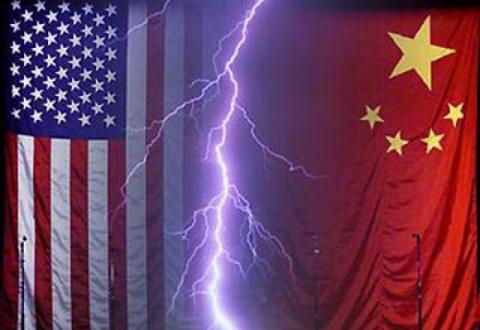 США и Китай: новый тур игры в «запугайку»