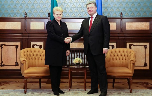 Литва проиграла «Газпрому»: перемоги не будет, у Украины всё ещё хуже